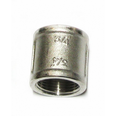 Муфта 3/4" VALTEC (VT.270)