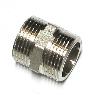 Ниппель 3/4" VALTEC (VT.582) Ниппель 3/4" VALTEC (VT.582)