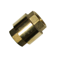 Обратный клапан 3/4" СТК (рег.№468190)