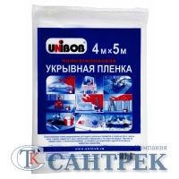 Пленка защитная полиэтилен при проведении ремонтных работ 4*5 м Пленка защитная полиэтилен при проведении ремонтных работ 4*5 м