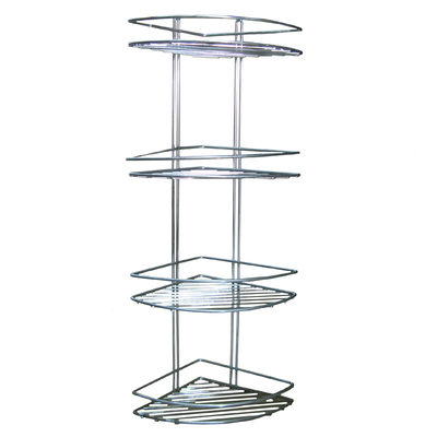 Полка угловая 4 яруса, овал 4893-4 СТК (рег.№468190) Полка угловая 4 яруса, овал 4893-4 СТК (рег.№468190)