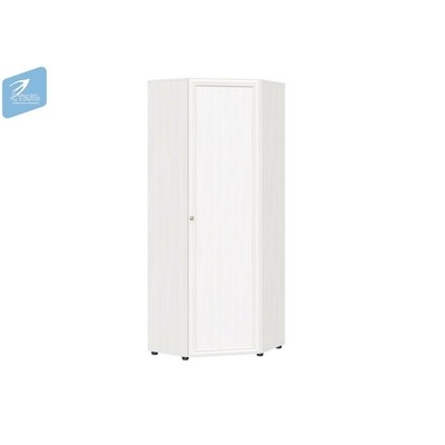 Прихожая Оскар 7А Шкаф угловой Ясень Анкор светлый (4 места) НМ631 Прихожая Оскар 7А Шкаф угловой Ясень Анкор светлый (4 места) НМ631