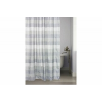 Штора для ванн BATH 180х180 BLOCKS STRIPE multi ch21291 (30)