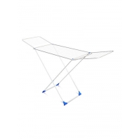 Сушилка для белья напольная 20 м (серый) Арт.СБ2 197x54x111h г. Ижевск Сушилка для белья напольная 20 м (серый) Арт.СБ2 197x54x111h г. Ижевск