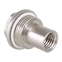 Удлинитель потока д/рад. лев. 1/2" VALTEC (VT. 503.S.04) Удлинитель потока д/рад. лев. 1/2" VALTEC (VT. 503.S.04)