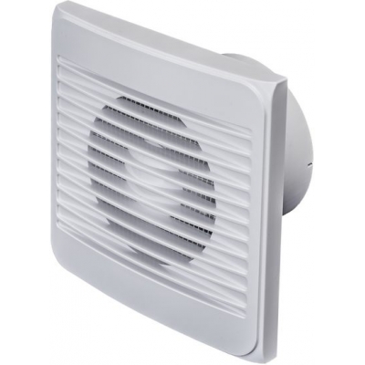 Вентилятор Эвент 120 С (осевой, антимоскитная сетка)