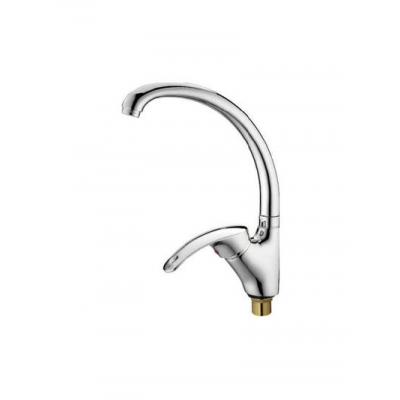 85921 Смеситель Кухня LOFFREY d-40 на гайке