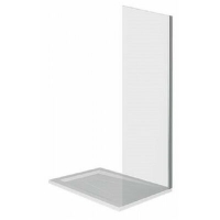 Боковая часть ORION SP-100-С-CH стекло Прозрачное Боковая часть ORION SP-100-С-CH стекло Прозрачное