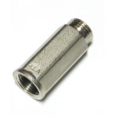 Гайка удлинительная 1/2" 5,0 см VALTEC (VT.197)