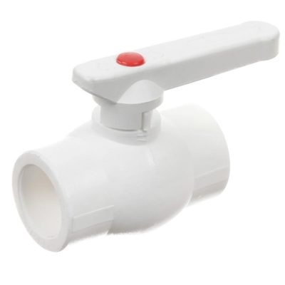 Кран шар. 32 PP-R KALDE Кран шар. 32 PP-R KALDE