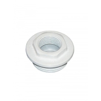 Переходник для радиатора 1"х1/2"левый