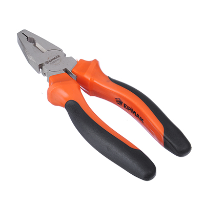 Плоскогубцы 200мм "Мастер" полированные ЕРМАК 661-085 Плоскогубцы 200мм "Мастер" полированные ЕРМАК 661-085