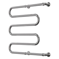 Полотенцесушитель М 50*60 ф3/4" (К-крепеж 0,ПОЛИМЕР) 02456