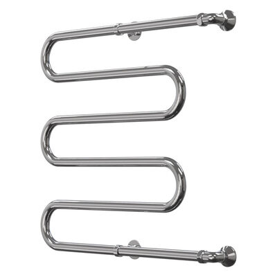 Полотенцесушитель М 50*60 ф3/4" (К-крепеж 0,ПОЛИМЕР) 02456