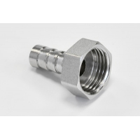 Штуцер - гайка 1/2" - 10 SANTREK AQUA Штуцер - гайка 1/2" - 10 SANTREK AQUA