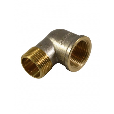 Уголок 3/4" г/ш STM
