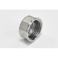 Заглушка 1/2" на трубу SANTREK AQUA