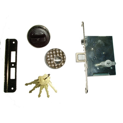 Замок врезной ЗВ-5-АПС (Киров)