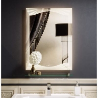 Зеркало MONACO 60 р-р: 600х800 (Алаванн) Зеркало MONACO 60 р-р: 600х800 (Алаванн)