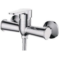 82012 Смеситель Душ кабина LOFFREY d-35