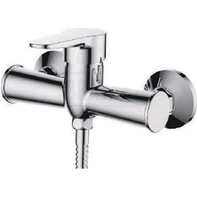 82012 Смеситель Душ кабина LOFFREY d-35