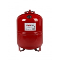 Бак расширительный VALTEC 50л. красный (с ножками) VT.RV.R060050 Бак расширительный VALTEC 50л. красный (с ножками) VT.RV.R060050