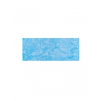 Экран под ванну "Оптима" 1,7 м пластик (36- чёрная мальва)