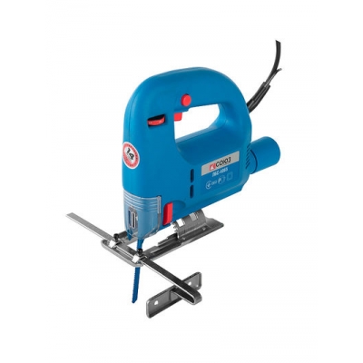 ЛБС-4065 Лобзик электрический СОЮЗ, 650 Вт, 70/8мм (дер/мет)