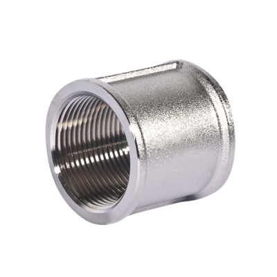 Муфта ХРОМ 3/4"