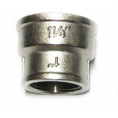 Муфта перех. 1 1/4"- 1" VALTEC (VT.240)