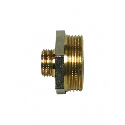 Ниппель перех. 1 1/4" - 1/2 " STM