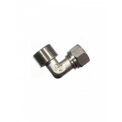 Уголок 3/4*16 ш/ц