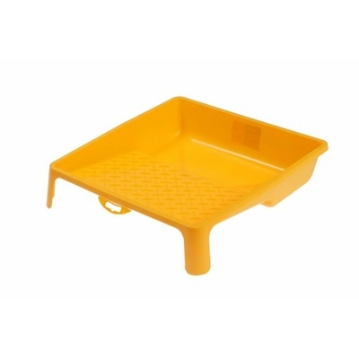 Ванночка малярная ТУНДРА, 270 х 260 мм, пластик 2419722