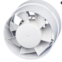 Вентилятор Эвент Канальный Эвент ВК 150 TURBO
