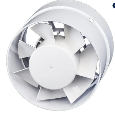 Вентилятор Эвент Канальный Эвент ВК 150 TURBO