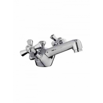 1092 Смеситель Тюльпан Frap м/к *