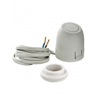 Электротермический сервопривод VALTEC, питание 220 В (норм. ЗАКР.) (VT.TE3040.0.220) Электротермический сервопривод VALTEC, питание 220 В (норм. ЗАКР.) (VT.TE3040.0.220)