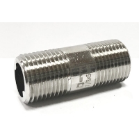 Гайка удлинительная 1/2" ш/ш 5,0 см STM Гайка удлинительная 1/2" ш/ш 5,0 см STM