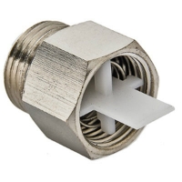 Клапан отсекающий VALTEC 1/2" (VT. 539.N.04)