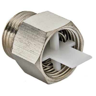 Клапан отсекающий VALTEC 1/2" (VT. 539.N.04) Клапан отсекающий VALTEC 1/2" (VT. 539.N.04)