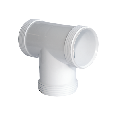 В-4283 Тройник с резьбой ОРИО