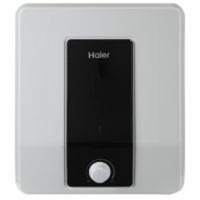 Водонагреватель накопит.HAIER ES15V-Q1(R) (15 л, 2кВт, внеш.терморег., над раковиной)