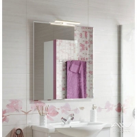 Зеркало"CRYSTAL 75" (Алаванн)