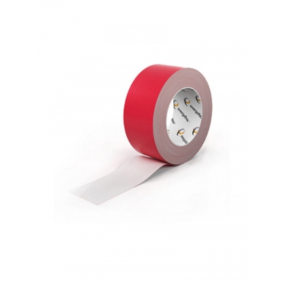 Лента армированная самоклеящаяся Energopro® 48 мм х 25 м красная (36 шт/упак)