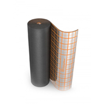 Подложка для теплого пола ENERGOFLOOR COMPACT 3/1-30