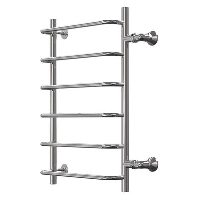 Полотенцесушитель Магия Классик 50*80 ф1" 6 перекладин (К-боковое 50) 01854