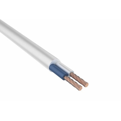 Провод ПВС 2*2,5 (Калужский кабельный завод, Кабель-Арсенал) ГОСТ