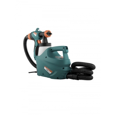 SG-9645B Краскопульт STURM, 450Вт, бак на поясе SG-9645B Краскопульт STURM, 450Вт, бак на поясе