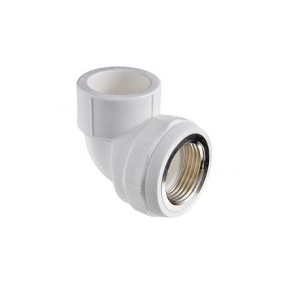 Угольник комб. гайка 20х3/4' PP-R VALTEC (VTр.752)