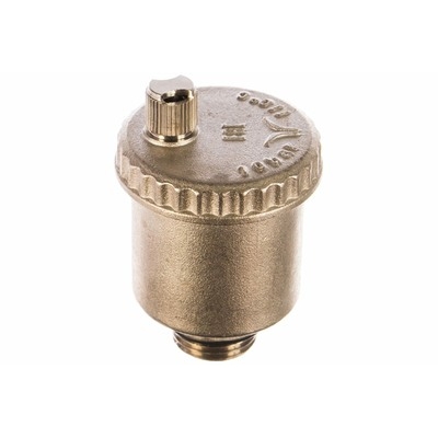 Воздухоотводчик 1/2 AIR-m15 PA